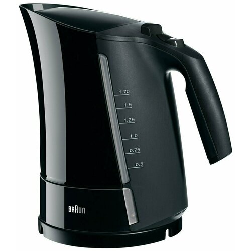 Чайник Braun WK 300 (2011) Black