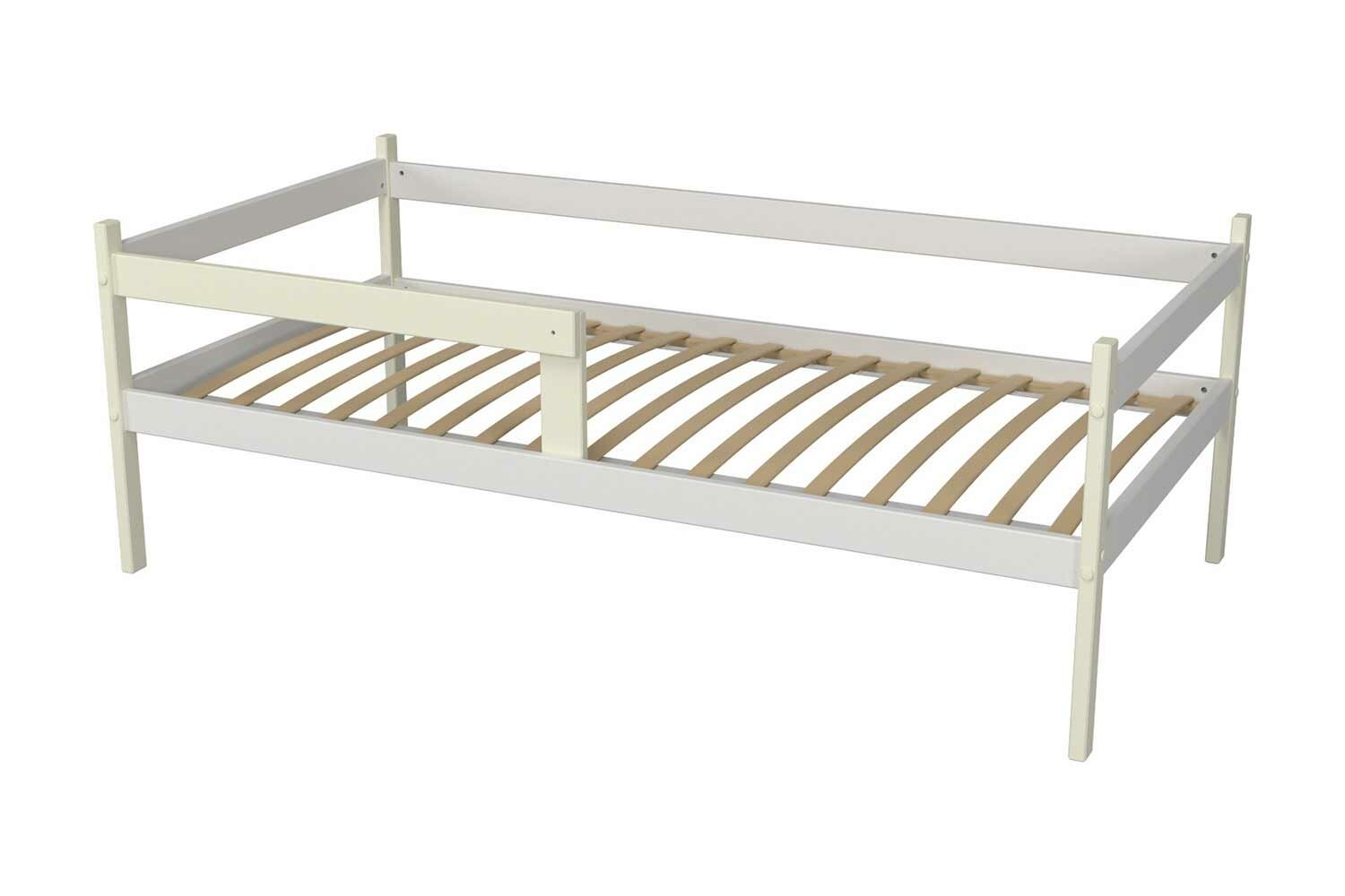 фото Кровать тахта с бортиком Hoff Можга