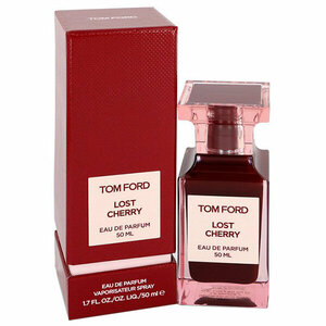 Tom Ford Унисекс Lost Cherry Парфюмированная вода (edp) 30мл