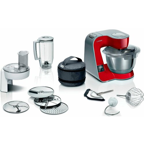 Кухонный комбайн BOSCH MUM5X720 4706600₽