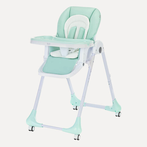 Изображение товара Стульчик для кормления Nuovita Pratico (Tiffany, Bianco/Тиффани, Белый)