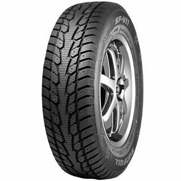 Автомобильная шина Sunfull SF-W11 225/45 R17 94H зимняя