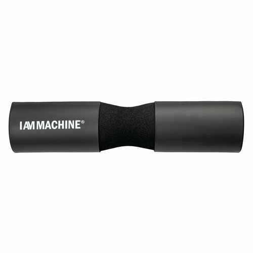 фото Накладка на гриф i am machine