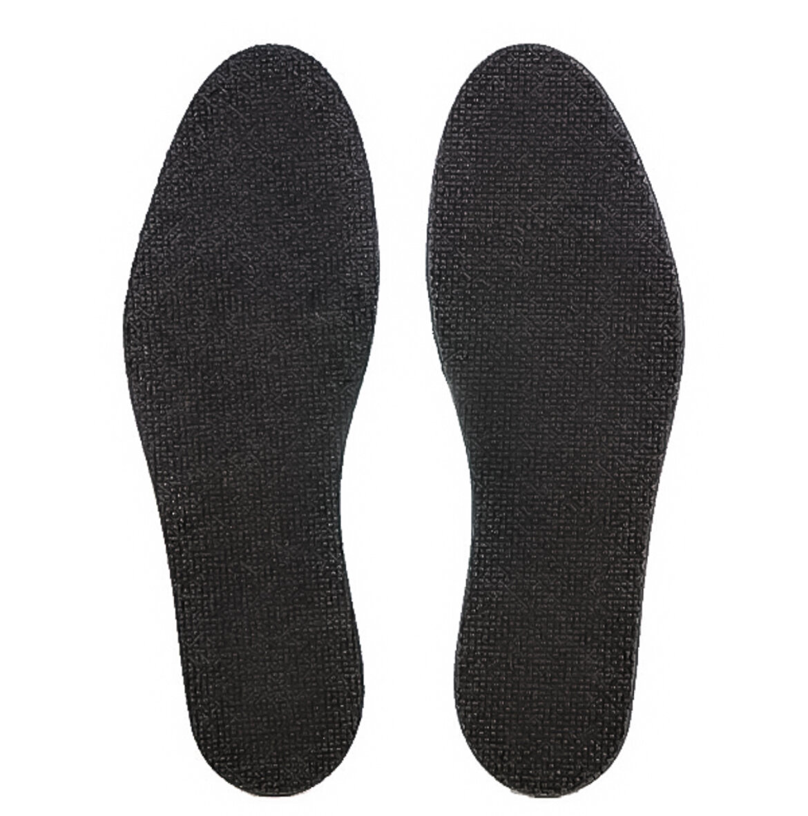 Стельки для обуви мужские / женские / Угольные стельки против запаха универсальный размер