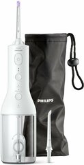 Ирригатор Philips HX3806/31, белый