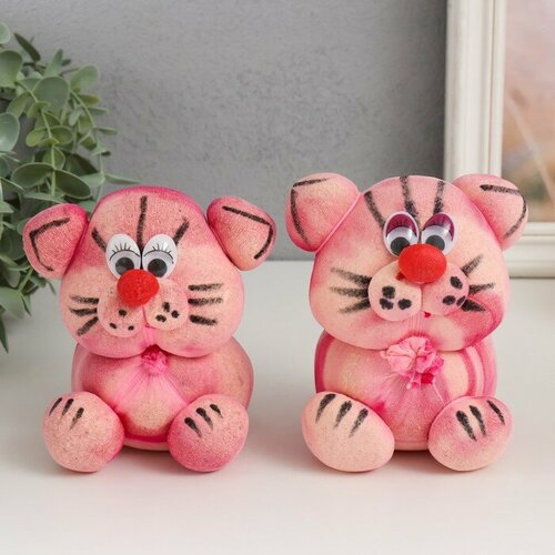 Эко-сувенир Вырастайка КОТ микс 640₽