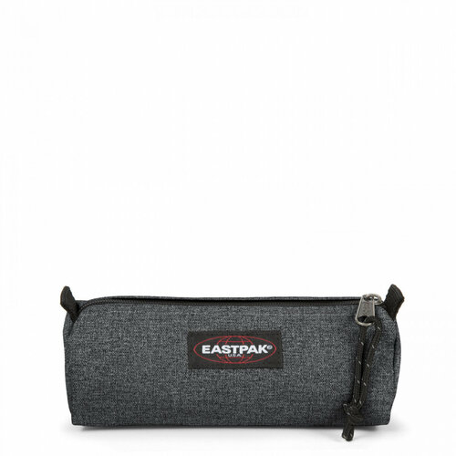 Пенал Eastpak Benchmark Single Black Denim