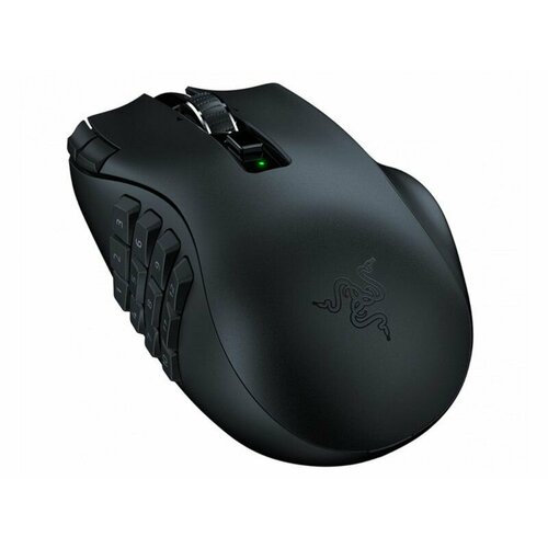 Купить Мышь Razer Naga V2 HyperSpeed - цена: 13072 ₽, характеристики ...