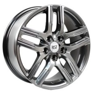 Диск колесный RST R127 7x17/5x114.3 D67.1 ET47 BH