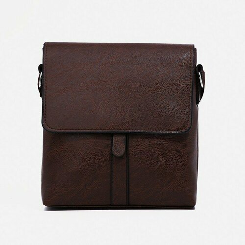 фото Сумка , коричневый нет бренда