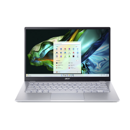 Acer Ноутбук SWIFT GO SFG14-71-51EJ 14 CI5-1335U 16512GB W11H ACER 9637500₽