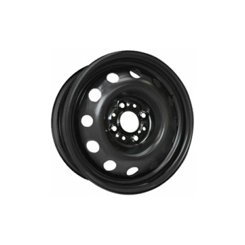 Диск колесный Magnetto 14013 5.5x14/4x100 D56.5 ET49 Black