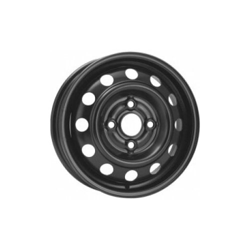 Диск колесный KFZ 7063 6.5x16/5x114.3 D67.1 ET45 Black