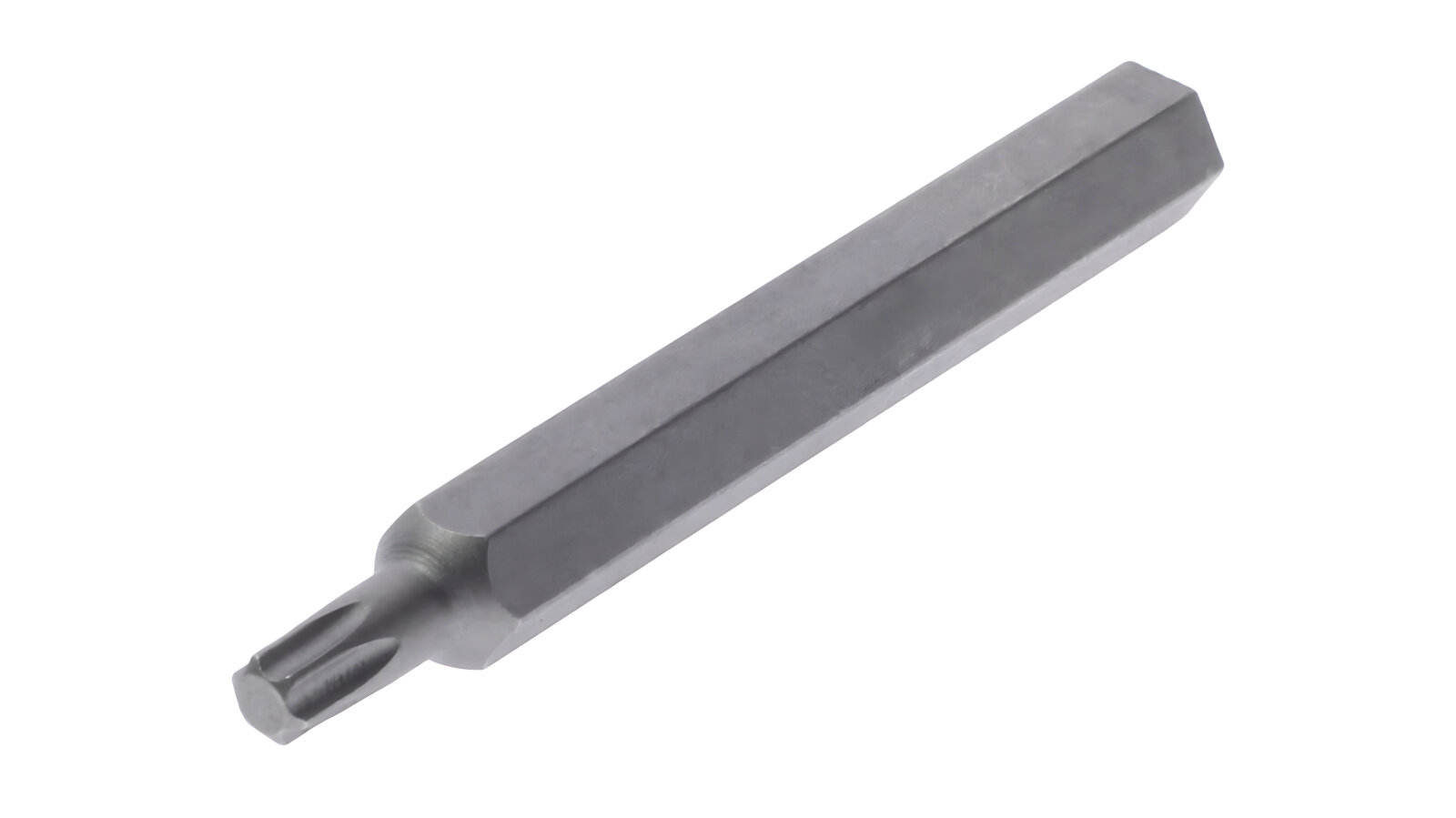Бита ROCKFORCE 5/16 torx T27 L-70 мм (1 штука)