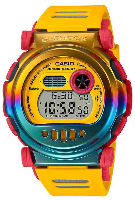 Наручные часы CASIO