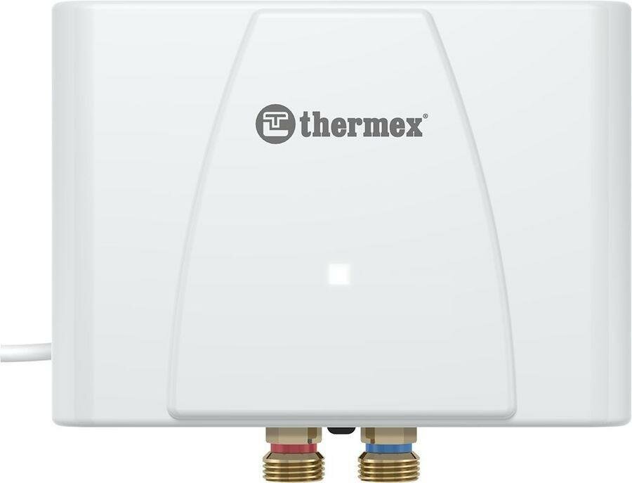 Водонагреватель THERMEX Balance 4500 4.5кВт белый
