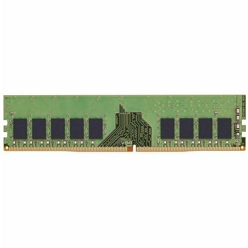 Память оперативная Kingston 8GB DDR4 3200 DIMM KSM32ES88MR 459300₽