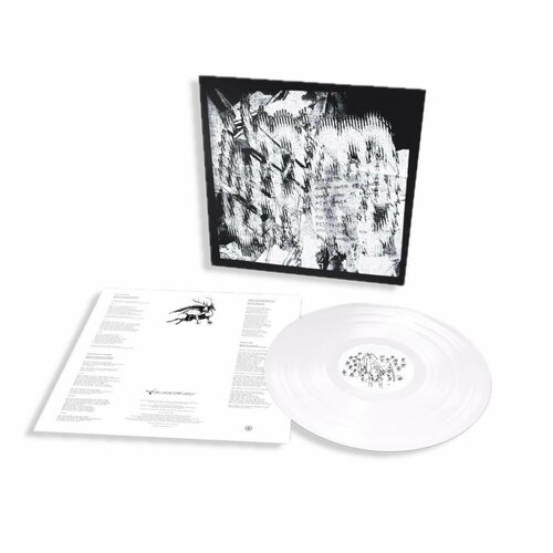 YUNG LEAN - WARLORD (2LP white) виниловая пластинка