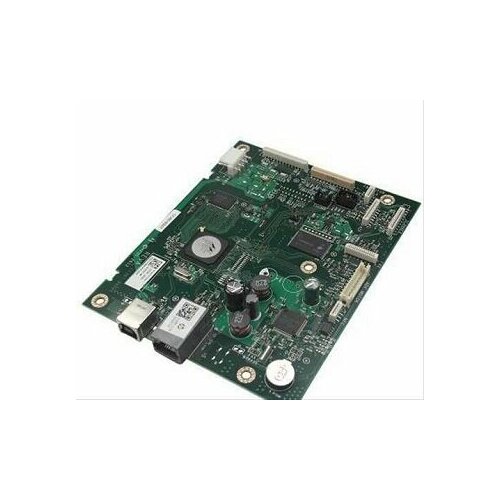 Плата форматера HP CLJ M551 (CF081-69002/CF081-69001/CE941-60001) OEM