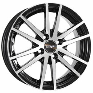 Диск колесный Tech Line TL 305 4.5x13/4x114.3 D69.1 ET43 BD