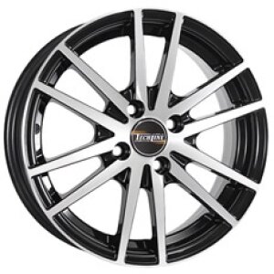 Диск колесный Tech Line TL 305 4.5x13/4x114.3 D69.1 ET43 BD