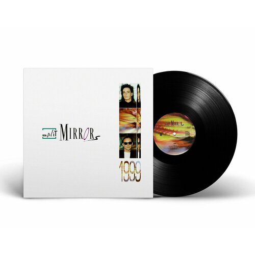 Виниловая пластинка Split Mirrors - 1999 (1993/2022) Black Vinyl split mirrors виниловая пластинка split mirrors 1999