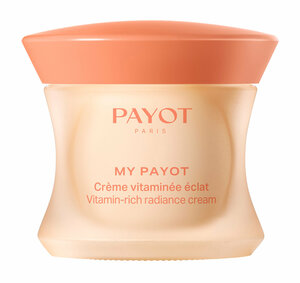 Крем для сияния кожи лица с витамином С Payot My Payot Vitamin-rich Radiance Cream