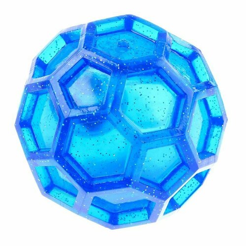 Мяч световой «Веселье», цвета микс (комплект из 12 шт)