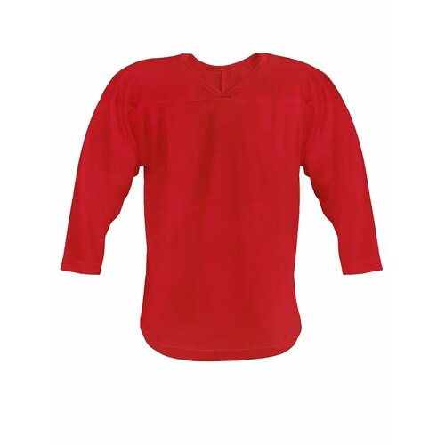 Свитер РО-СПОРТ, размер 54, красный футболка ро спорт размер l белый красный