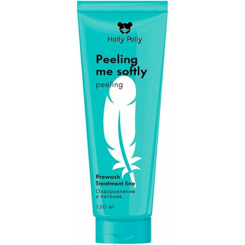 Пилинг для кожи головы Holly Polly Peeling me softly 150мл