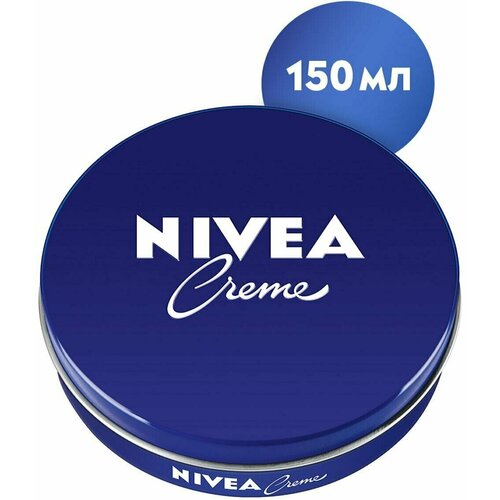 Nivea / Крем Nivea универсальный 150мл 1 шт