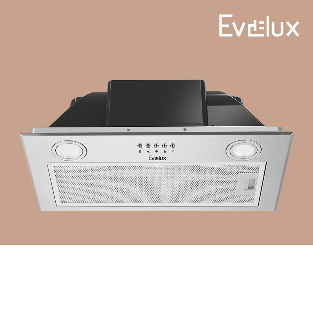 Вытяжка EVELUX Margit 60 X