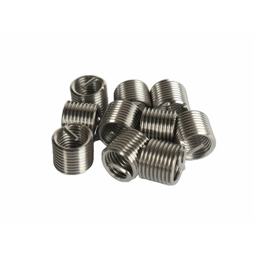 Набор для восстановления резьбы AnroKey AAR-NV09x125-15D 492₽