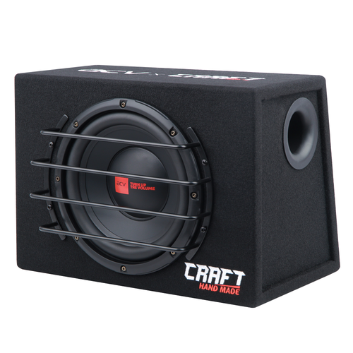 ACV Автомобильный сабвуфер CRAFT B10A 1197900₽