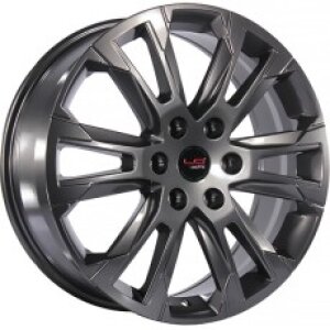Диск колесный LegeArtis Concept TY579 8x20/6x139.7 D95.1 ET60 GM