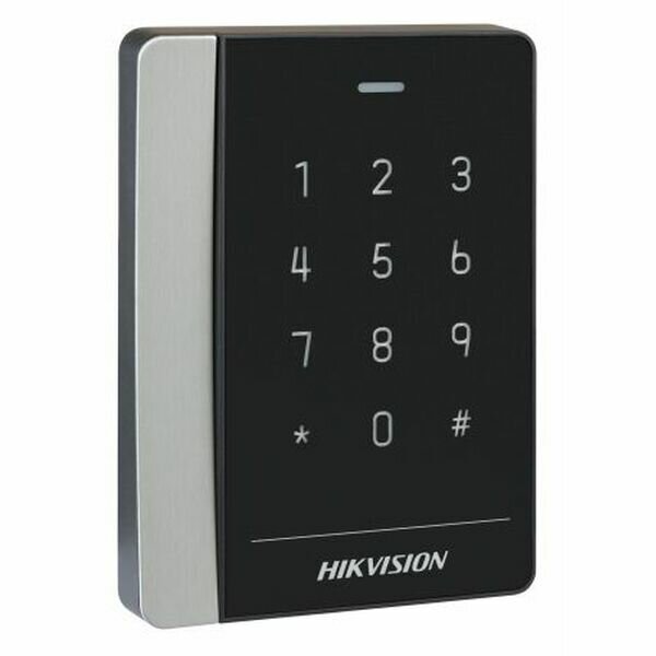 Считыватель карт Hikvision DS-K1108AMK