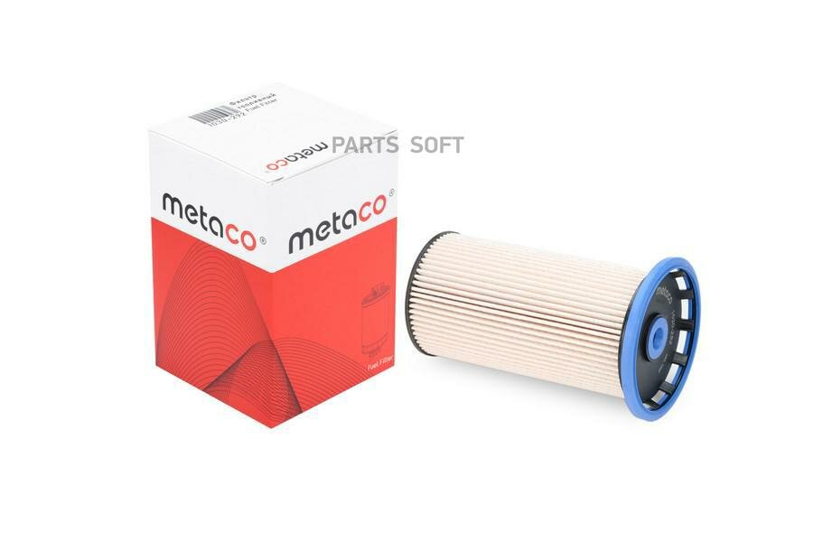 METACO 1030-292 Фильтр топливный