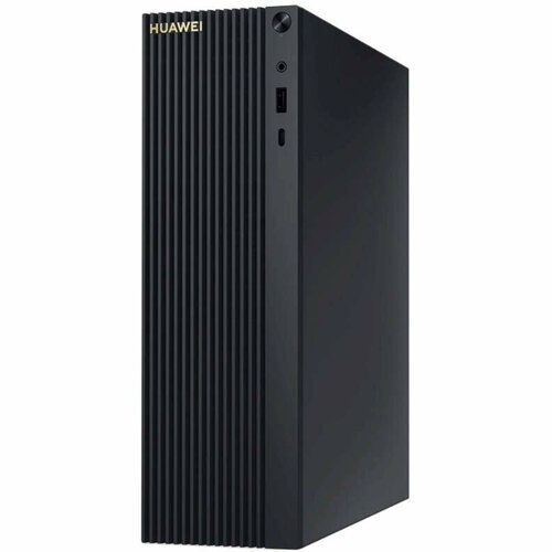 ПК Huawei MateStation B520 PUBZ-W7851 SFF i7 10700 29 8Gb SSD512Gb UHDG 630 Windows 11 Professional 64 GbitEth WiFi BT черный 53012VKM 8908700₽