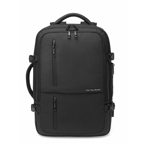 Carney Road Рюкзаки с USB мужские рюкзак рюкзак samsonite для ноутбука черный мужской