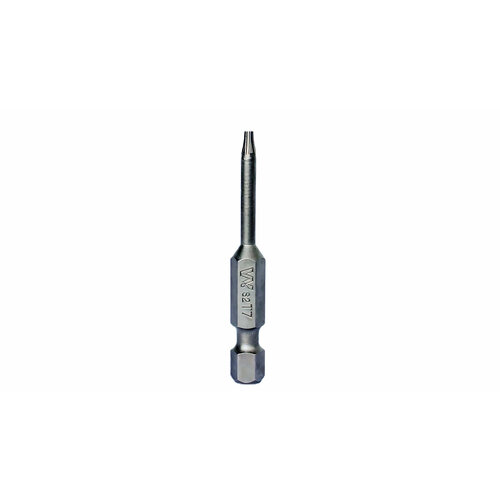 Бита WhirlPower 1/4 torx TH7 L-50 мм (1 штука)