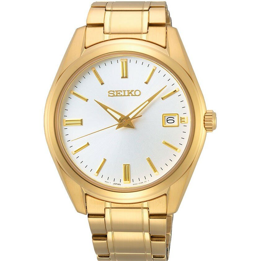 Наручные часы SEIKO Dress SUR314P1