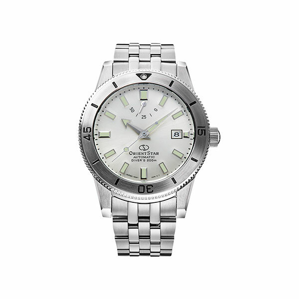 Наручные часы ORIENT RE-AU0502S