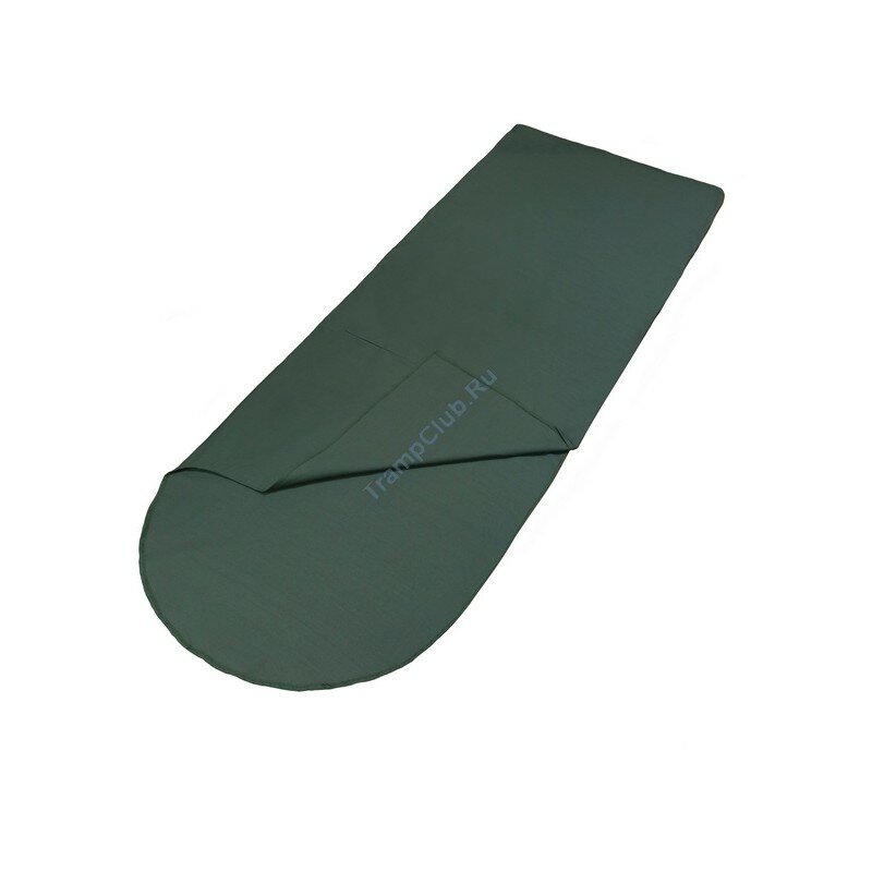 Вкладыш в спальный мешок Talberg Sheet Liner Calico 235×90 см