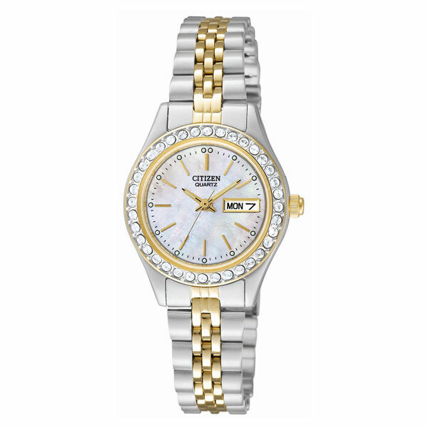 Наручные часы CITIZEN EQ0534-50D