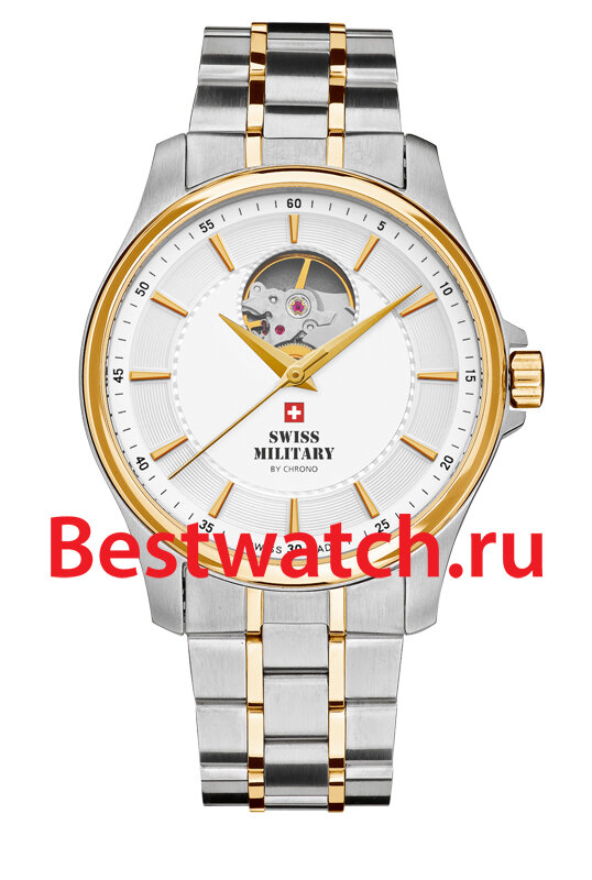 Swiss Military by Chrono SMA34050.03