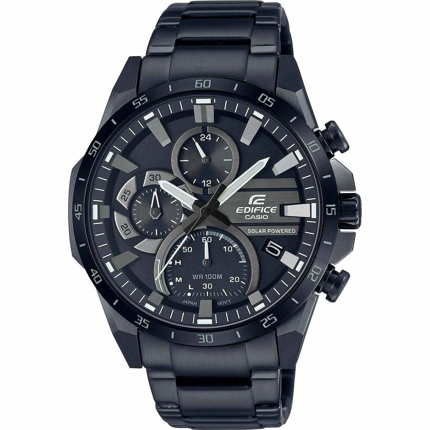 Наручные часы CASIO Edifice EQS-940DC-1A