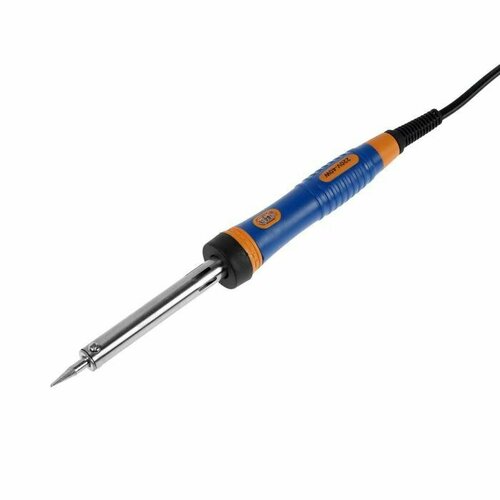 Паяльник тундра двухкомпонентная рукоятка долговечное жало 40 Вт 220 В комплект из 3 шт 253000₽