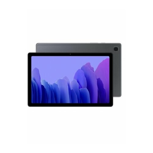 Планшетный компьютер Samsung Galaxy Tab A7 10.4 SM-T503 3/32GB (2020) Global Dark Gray (Темно-серый)