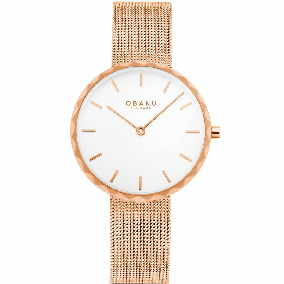 Наручные часы OBAKU V252LXVIMV