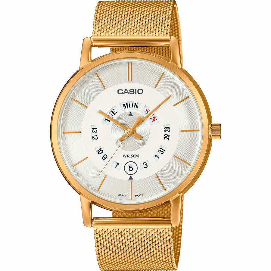 Наручные часы CASIO Collection MTP-B135MG-7A